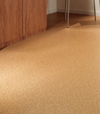 床・フローリング張替え