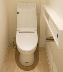 お部屋別まるごとリフォーム