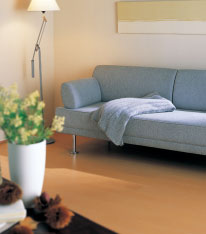 和室から洋室まるごとリフォーム