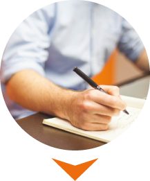 打ち合わせ・現場下見